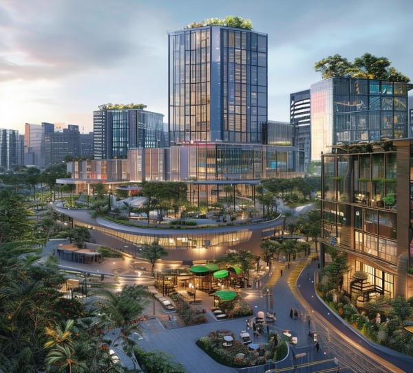 如何让酒店成为旅业的新贵—建立多元化的合作生态 如何让酒店成为旅业的新贵—建立多元化的合作生态