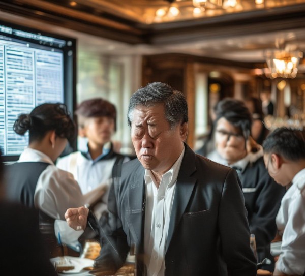 酒店餐饮部管理问题，酒店老板的困惑与解决方案