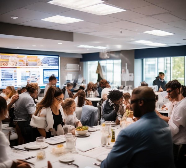 餐饮酒店管理人才培训,从基础到提升,你需要的这份专业培训指南 餐饮酒店管理人才培训,从基础到提升,你需要的这份专业培训指南