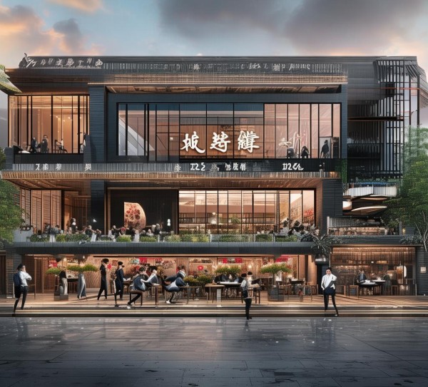 江苏餐饮酒店管理,机遇与挑战并存,未来充满期待 江苏餐饮酒店管理,机遇与挑战并存,未来充满期待