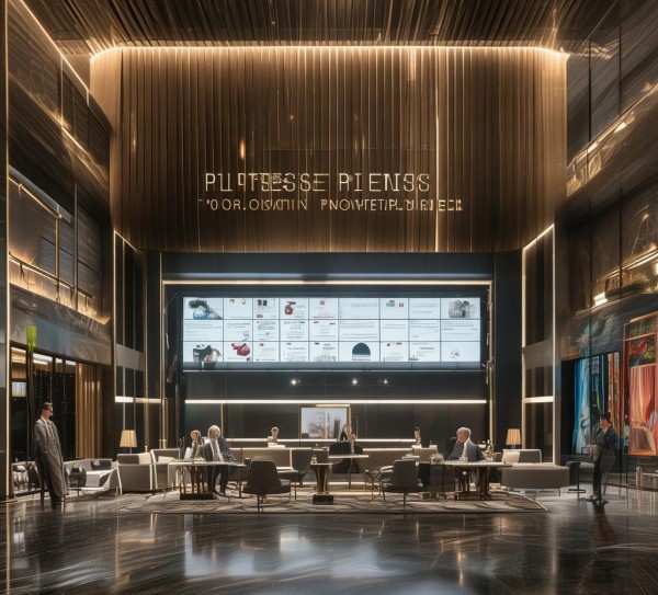 星级酒店Hospitality加盟合作方案设计 星级酒店Hospitality加盟合作方案设计