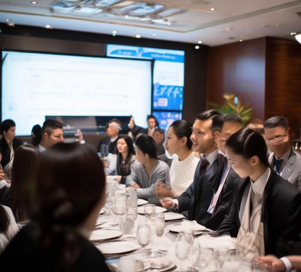 一、北京酒店服务礼仪培训的重要性