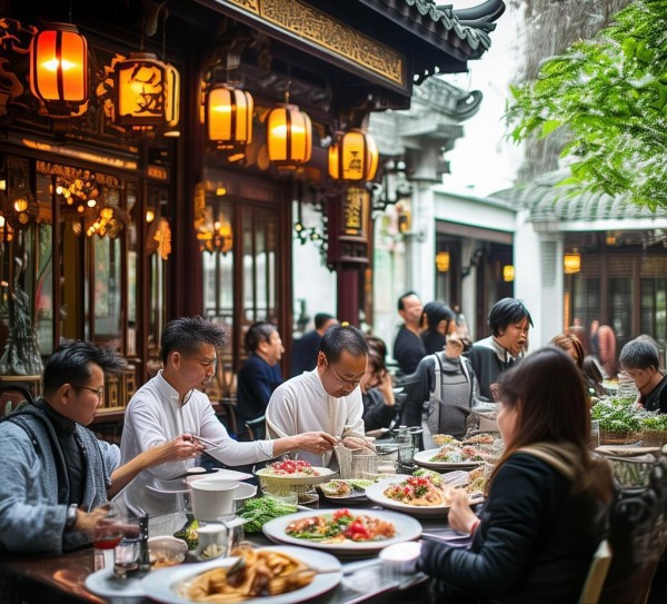 苏州餐饮 management,品尝苏州特色美食的必游地 苏州餐饮 management,品尝苏州特色美食的必游地