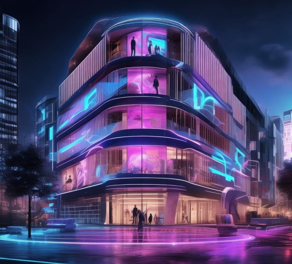 夜场与酒店合作,打造沉浸式体验的未来生活方式 夜场与酒店合作,打造沉浸式体验的未来生活方式