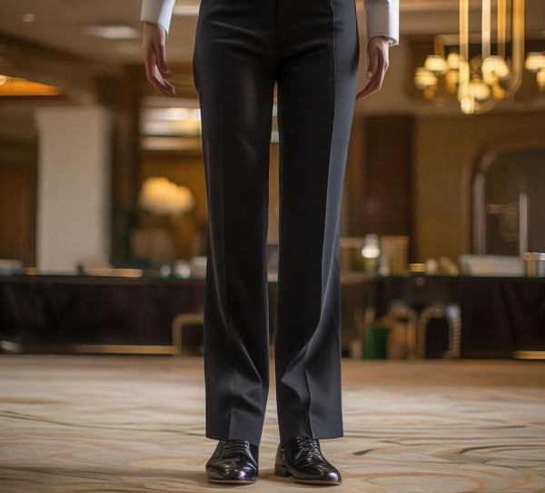 酒店服务员礼仪礼节视频解析,让服务更高效 酒店服务员礼仪礼节视频解析,让服务更高效