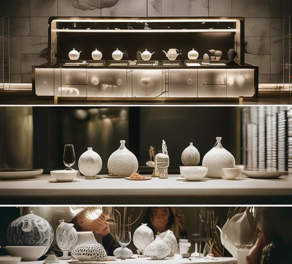 小罐茶酒店合作方案，打造创新餐饮体验的新范式