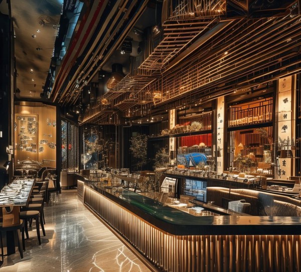 郑州酒店餐饮管理,独特的文化与创新 郑州酒店餐饮管理,独特的文化与创新