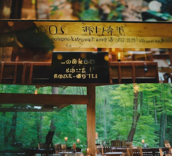 鹿林酒店餐饮服务电话，让您的用餐更顺畅