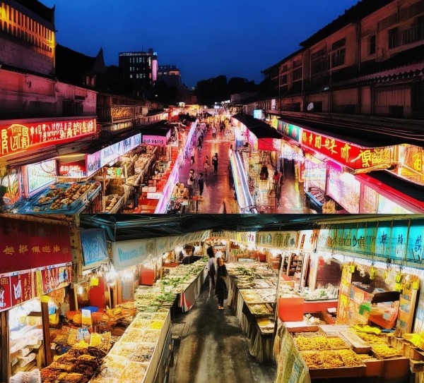 义乌餐饮市场,开启您的餐饮生活新篇章 义乌餐饮市场,开启您的餐饮生活新篇章