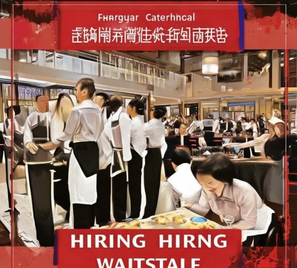 凤阳餐饮酒店招聘服务员,技能提升与工作体验并存 凤阳餐饮酒店招聘服务员,技能提升与工作体验并存