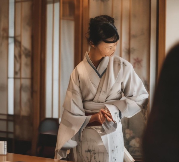 日式酒店服务员礼仪规范,尊重与关怀的双重保障 日式酒店服务员礼仪规范,尊重与关怀的双重保障