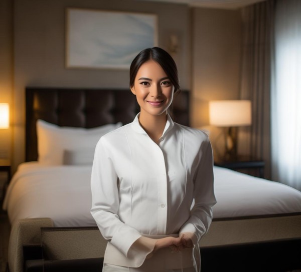如家酒店服务礼仪,塑造优雅生活,提升客户忠诚度 如家酒店服务礼仪,塑造优雅生活,提升客户忠诚度