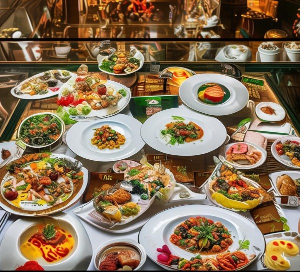 希怡酒店美食价格解析,你的选择,真的值得! 希怡酒店美食价格解析,你的选择,真的值得!