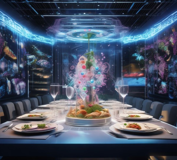 新定义的餐饮服务,从形式到内容的创新 新定义的餐饮服务,从形式到内容的创新