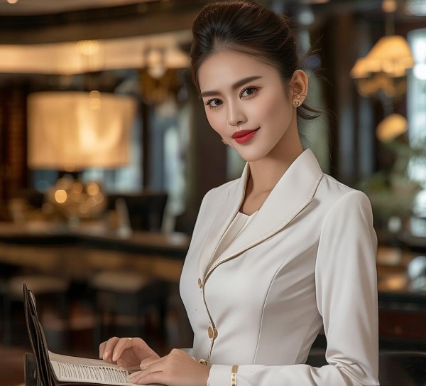 酒店服务礼仪师的工作职责与专业素养 酒店服务礼仪师的工作职责与专业素养