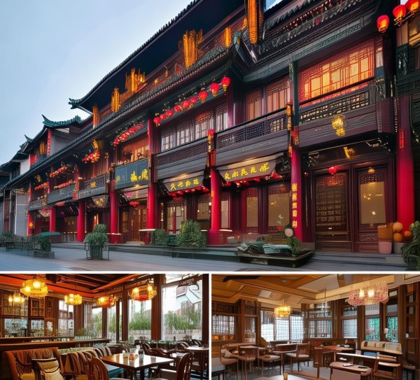 安徽餐饮酒店管理价位解析 安徽餐饮酒店管理价位解析