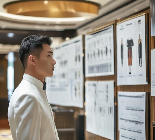 酒店服务礼仪,礼仪之士的必修课 酒店服务礼仪,礼仪之士的必修课