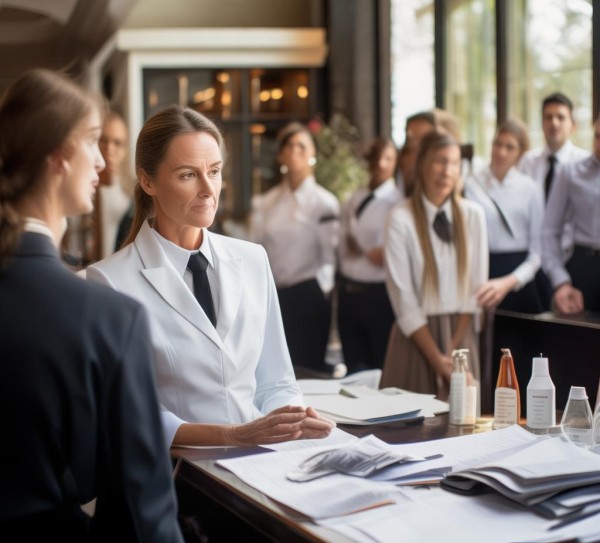 酒店服务礼仪教案 酒店服务礼仪教案