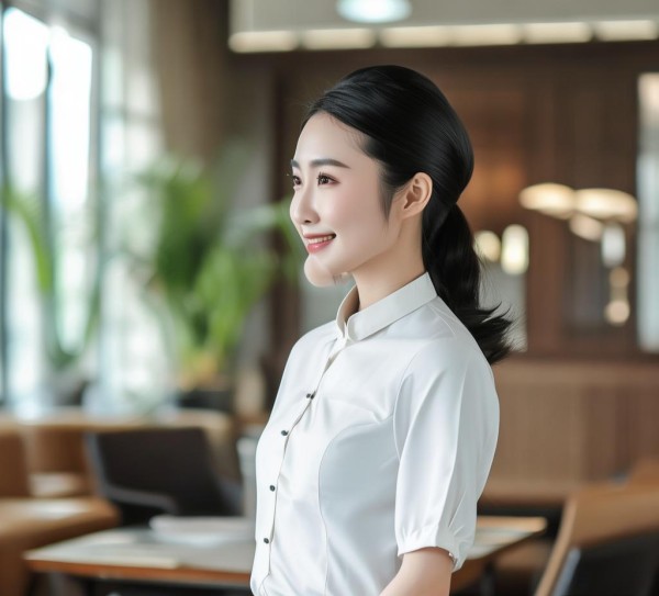 解读酒店服务员仪态礼仪,提升服务品质的必修课 解读酒店服务员仪态礼仪,提升服务品质的必修课
