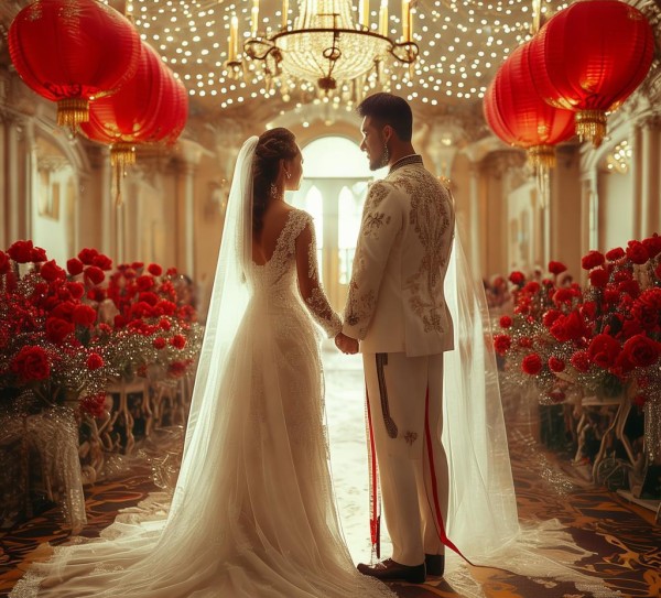戏曲般相约,婚纱与酒店,一场浪漫的全球合作,开启浪漫之旅! 戏曲般相约,婚纱与酒店,一场浪漫的全球合作,开启浪漫之旅!