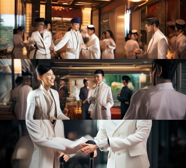 山东酒店服务礼仪,从细节到细节—提升客户粘性与体验 山东酒店服务礼仪,从细节到细节—提升客户粘性与体验