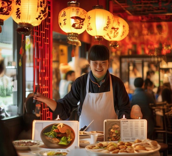 中餐酒店服务用语,让中餐焕发独特魅力 中餐酒店服务用语,让中餐焕发独特魅力