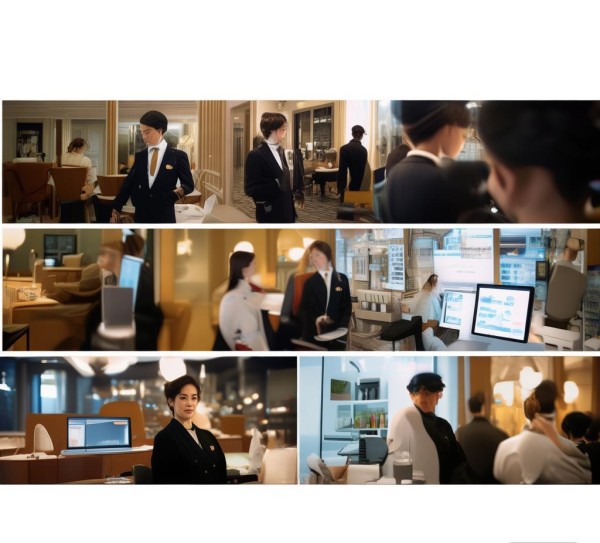 慕课酒店服务礼仪,从礼仪到创新 慕课酒店服务礼仪,从礼仪到创新