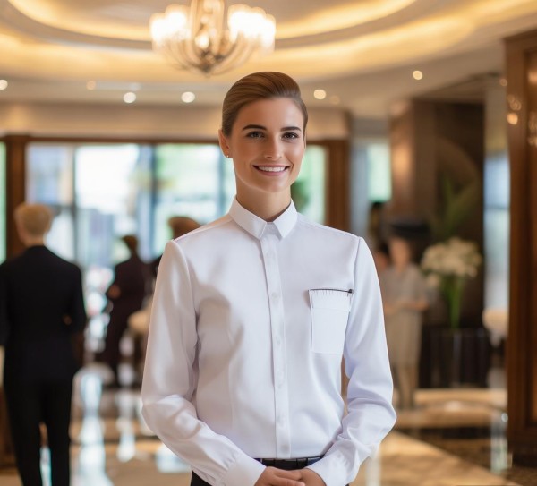 酒店服务礼仪,文明服务从你开始 酒店服务礼仪,文明服务从你开始