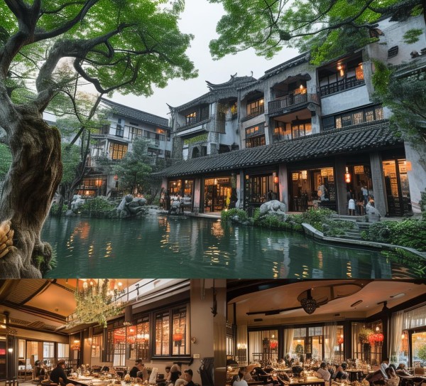 桦甸餐饮酒店,自然与人文交融的地方—探索它的服务与生活体验 桦甸餐饮酒店,自然与人文交融的地方—探索它的服务与生活体验