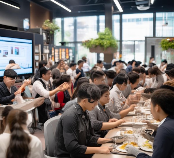 郑州餐饮管理培训,提升服务质量,开启餐饮未来 郑州餐饮管理培训,提升服务质量,开启餐饮未来