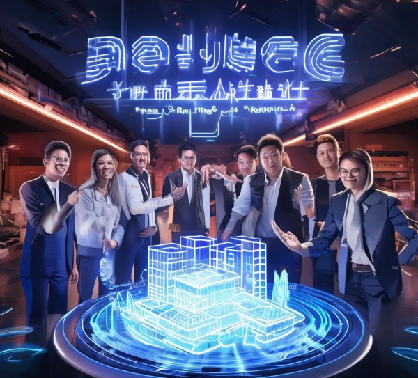开启酒店未来,构建创新的团队合作新范式 开启酒店未来,构建创新的团队合作新范式