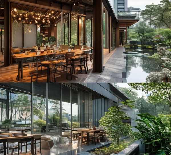 茶店与酒店,创新合作的新维度—茶店与酒店合作方案策划 茶店与酒店,创新合作的新维度—茶店与酒店合作方案策划