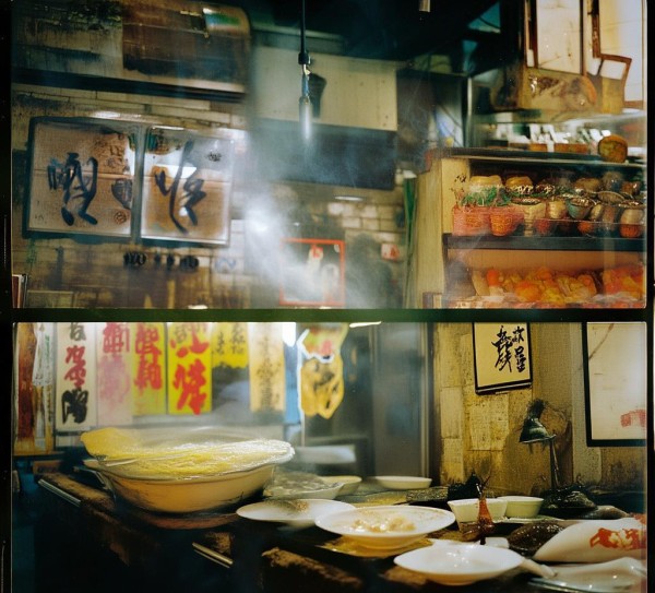 瑾舍美食不 miss，这里等你来品尝！