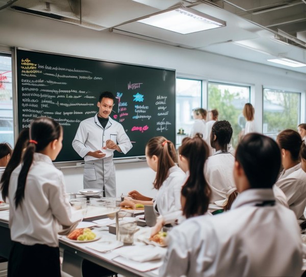 酒店管理餐饮教案,中职学生学习的必修课 酒店管理餐饮教案,中职学生学习的必修课