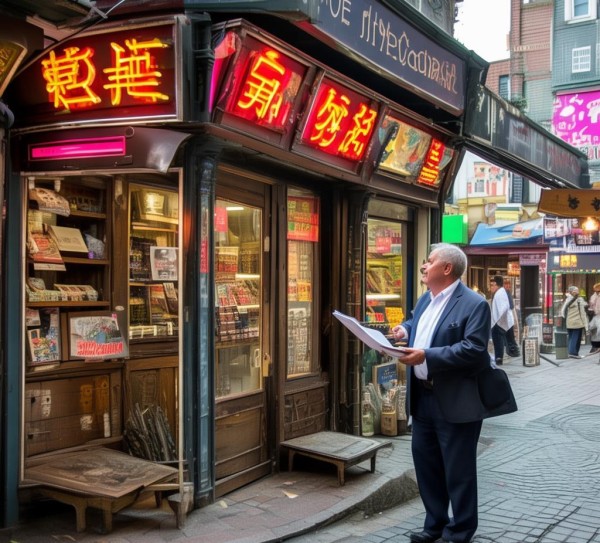 烟酒店与饭店,合作机遇与策略分析 烟酒店与饭店,合作机遇与策略分析