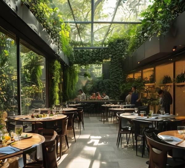 阳光生态园餐饮管理,自然与现代完美融合 阳光生态园餐饮管理,自然与现代完美融合