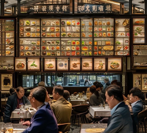上海酒店餐饮服务现价,你是否曾被高估过? 上海酒店餐饮服务现价,你是否曾被高估过?