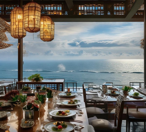 云禧·石浦,高端餐饮与奢华体验的完美结合 云禧·石浦,高端餐饮与奢华体验的完美结合