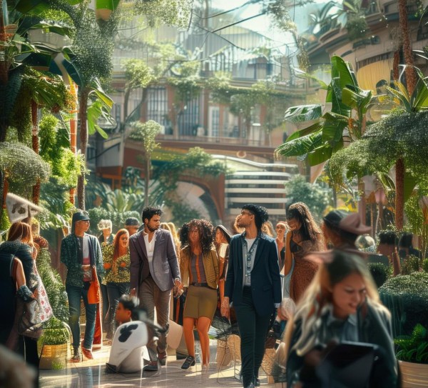 深度探索酒店+旅游线路,一场品牌与市场的深度对话 深度探索酒店+旅游线路,一场品牌与市场的深度对话
