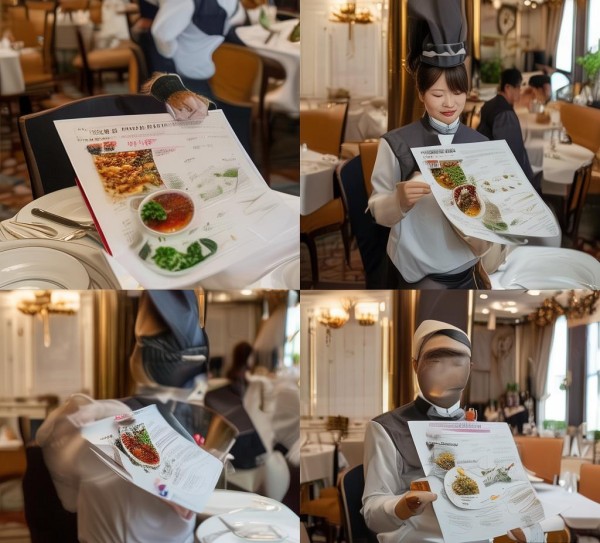 酒店餐饮服务用语英语解析及适用场景