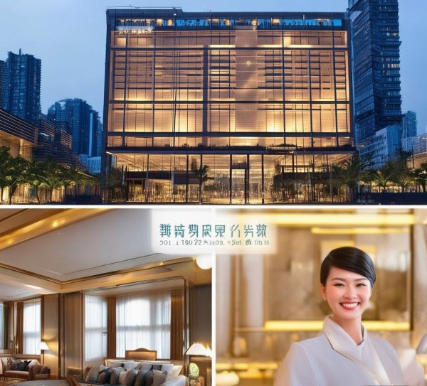 瑞祥国际酒店,品质生活,贴心服务—你的理想选择 瑞祥国际酒店,品质生活,贴心服务—你的理想选择