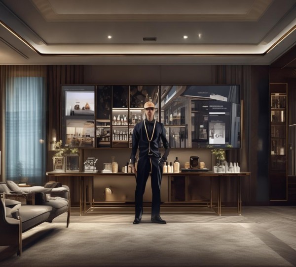 深度挖掘你的酒店，深度满足你的需求—深度合作助力酒店直播带货