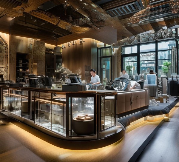 打造足浴新标杆—足浴店与酒店深度合作方案