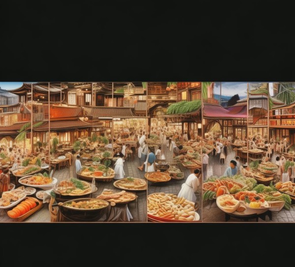 舟山餐饮管理，从古至今的璀璨篇章