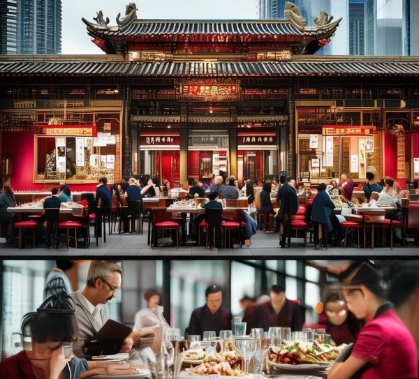 中国餐饮酒店管理现状与优化方向 中国餐饮酒店管理现状与优化方向