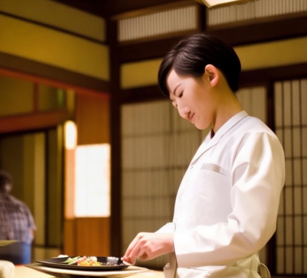 探索日本酒店餐饮服务生,他们如何成为文化传承的重要力量? 探索日本酒店餐饮服务生,他们如何成为文化传承的重要力量?