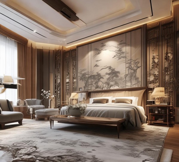 汉庭酒店装修合作方案—空间焕新,品质提升 汉庭酒店装修合作方案—空间焕新,品质提升