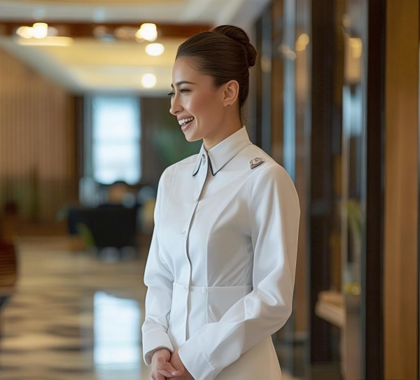 酒店服务工作礼仪,如何让客人感受到专业与尊重 酒店服务工作礼仪,如何让客人感受到专业与尊重