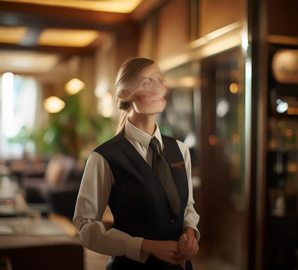 酒店服务礼仪，让每位客人感受到温暖与尊重