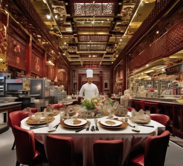 广东酒店餐饮管理，传统与创新的融合之路